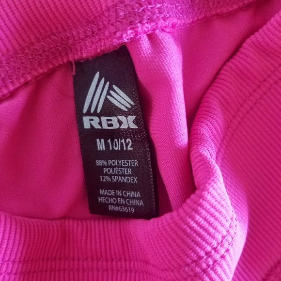 RBX Crop - Picture 3 of 5